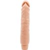 BAILE - élethű vibrátor 26 cm, prémium élményért