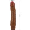 BAILE Dybbuk – 24 cm-es realisztikus vibrátor