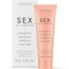 BIJOUX - prémium vízbázisú intim síkosító 75 ml