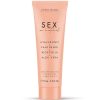BIJOUX - prémium vízbázisú intim síkosító 75 ml