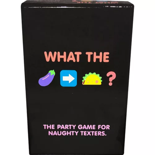 KHEPER GAMES - Mi mindent tud egy padlizsán? Játékos felnőtt kaland