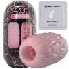 PRETTY LOVE - Athena Alice – prémium férfi maszturbátor pink