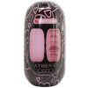 PRETTY LOVE - Athena Alice – prémium férfi maszturbátor pink