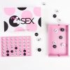 SECRETPLAY - PLAY4SEX – játékos intim felfedezés