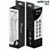 ADDICTED TOYS – Átlátszó pénisz hosszabbító 27 cm