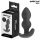 ADDICTED TOYS – prémium szilikon anális plug, S méret