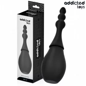   ADDICTED TOYS – prémium szilikon utazó tisztító eszköz