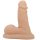 PRETTY LOVE Wildon – ultra reális, rugalmas dildó 10 cm 