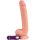 SHEQU OPTIMUS – 28 cm-es távirányítós vibráló dildó
