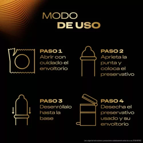 DUREX - Prémium latexmentes óvszerek, 10 db