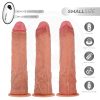 COCK MILLER – hiperreális dildo tapadókoronggal és távirányítóval
