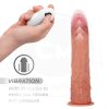 COCK MILLER – hiperreális dildo tapadókoronggal és távirányítóval