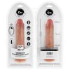 COCK MILLER – hiperreális dildo tapadókoronggal és távirányítóval
