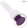 INTENSE Tatum – multifunkciós vibrátor, fel-le vibrálás, 24 cm