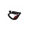 MOB - DNGEON RED – láncos férfi jockstrap (egy méret)