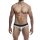 MOB – prémium zöld boxer alsónadrág, L-es méret
