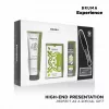 BRUMA XPERIENCE - édes görögdinnye kényeztető szett orgazmus fokozóval