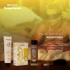 BRUMA XPERIENCE – vibráló intim élvezet készlet