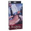 CALEXOTICS – Scandal – kézbilincs és kötöző szett