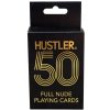 KHEPER GAMES - Hustler 50 érzéki játszó kártya