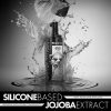 BLACK HOLE - relaxáló szilikon alapú anális síkosító 100 ml