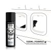 BLACK HOLE - relaxáló szilikon alapú anális síkosító 100 ml