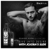 BLACK HOLE - relaxáló szilikon alapú anális síkosító 100 ml