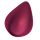 Rocks-Off Knickerbocker Glory – diszkrét vibrátor pink színben