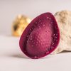 Rocks-Off Knickerbocker Glory – diszkrét vibrátor pink színben
