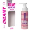 INTT Aphrodisiac - érzéki illatkrém és zselé 100 ml
