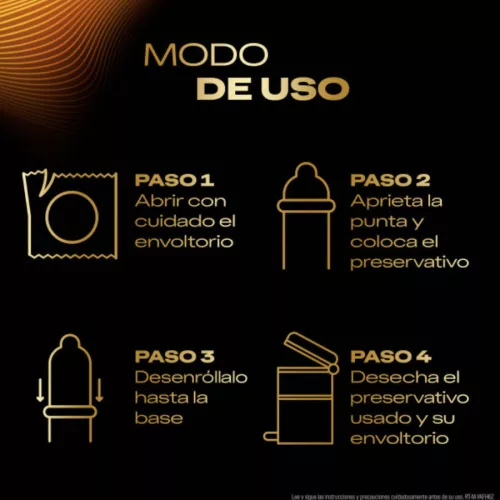 Durex - Totális összekapcsolódás XL, latexmentes óvszer 10 db