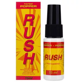 COBECO RUSH – növényi alapú intim spray 15 ml