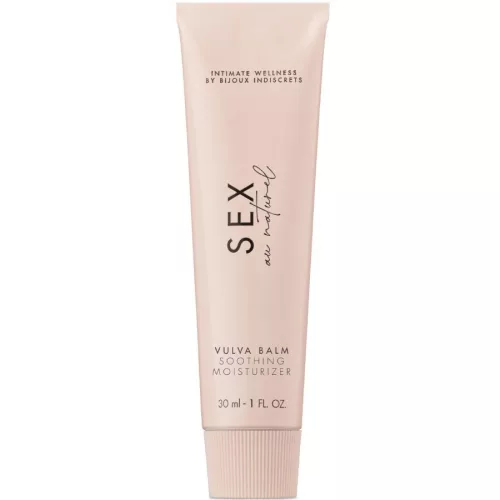 BIJOUX INDISCRETS – nyugtató vulva balzsam 30 ml