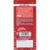 Skins Eper ízű vízbázisú síkosító 5 ml egyszeri adag