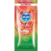 Skins vízbázisú síkosító 5 ml görögdinnye ízű egyszeri adag