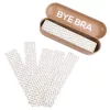 Bye-Bra ruha szalag fémdobozzal egy méret