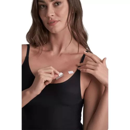 Bye-Bra ruha szalag fémdobozzal egy méret