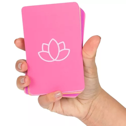 Secret Play Couple Game masszázsjáték