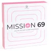 Secret Play Mission 69 társasjáték pároknak