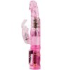 BAILE Pink Rabbit Mini – forgó szuperstimulátor