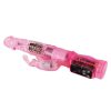 BAILE Pink Rabbit Mini – forgó szuperstimulátor