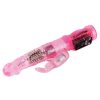 BAILE Pink Rabbit Mini – forgó szuperstimulátor