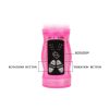 BAILE Pink Rabbit Mini – forgó szuperstimulátor