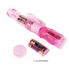 BAILE Pink Rabbit Mini – forgó szuperstimulátor
