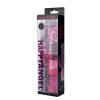 BAILE Pink Rabbit Mini – forgó szuperstimulátor