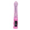 BAILE Intimate Lover – érzéki lilac vibrátor