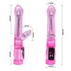 BAILE Intimate Lover – érzéki lilac vibrátor