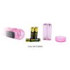BAILE Intimate Lover – érzéki lilac vibrátor