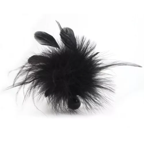 Bijoux Pom Pom – érzéki tollas izgató