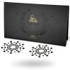 Bijoux Indiscrets Mimi Black – elegáns csiklóizgató